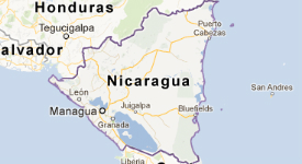 Nicaragua